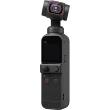 DJI Kamera DJI Osmo Pocket 2 czarna