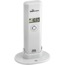 TFA Stacja pogodowa TFA WeatherHub 30.3303.02 Czujnik temperatury i wilgotności