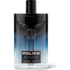 Police Deep Blue EDT 100 ml