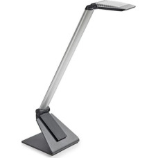 Maul Lampka biurkowa Maul srebrna  (M8206095)