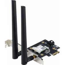 Asus Karta sieciowa Asus PCE-AX3000 (90IG0610-MO0R10)