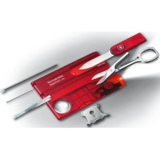 Victorinox SwissCard Lite