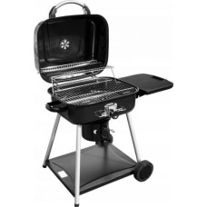 Mirpol Grill ogrodowy węglowy MIR417 ruszt 57x45 cm