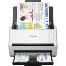 Epson WorkForce DS-530 II (grau/schwarz, USB)