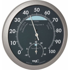 TFA Stacja pogodowa TFA Thermo-Hygrometer (45.2043.51)