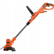 Black&Decker podkaszarka akumulatorowa 450W (BESTA525-QS)