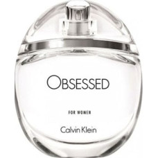 Calvin Klein Obsessed For Women EDP 50 ml