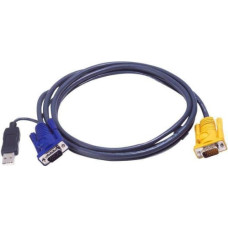 Aten USB KVM Cable 1,8m