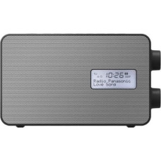 Panasonic Radio Panasonic RF-D30BTEG
