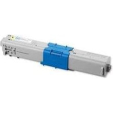 OKI Toner Yellow 5K C510 C530 C561