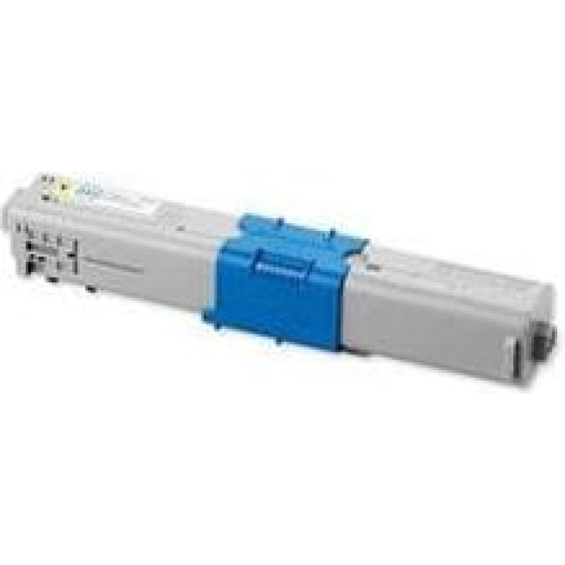 OKI Toner Yellow 5K C510 C530 C561