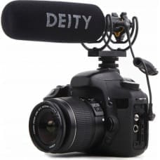 Aputure Mikrofon Aputure V-Mic D3 Pro