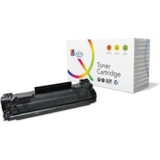 Quality Imaging Toner Quality Imaging Toner QI-HP2092 / CE285A (Black)
