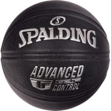 Spalding Spalding Advanced Grip Control In/Out Ball 76871Z Czarne 7