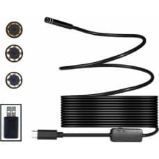Opticum AK252B ENDOSKOP KAMERA INSPEKCYJNA USB-C ANDROID uniwersalny