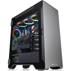 Thermaltake Obudowa Thermaltake A500 Aluminum TG (CA-1L3-00M9WN-00)