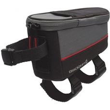 Blackburn Torba rowerowa Local Top Tube czarno-grafitowa (BBN-7099757)