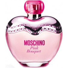 Moschino Pink Bouquet EDT 100ml