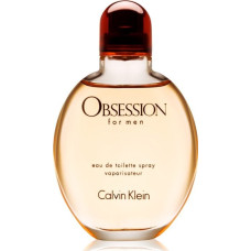 Calvin Klein Calvin Klein Obsession For Men edt 15ml