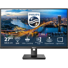 Philips 276B1/00 computer monitor 68.6 cm (27