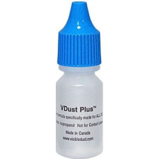 Visible Dust Płyn VDust Plus do czyszczenia aparatów i kamer 15 ml (15693681)