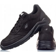 4F Buty męskie OBML250 czarne r. 46