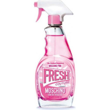 Moschino Fresh Couture Pink EDT (woda toaletowa) 50 ml