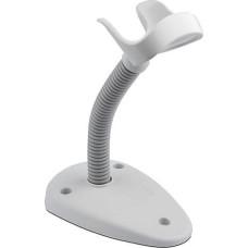 Datalogic Czytnik kodów kreskowych Datalogic Datalogic Gooseneck Stand - Barcode Scanner Stand - white - for QuickScan I QD2430 (STD-QD24-WH)