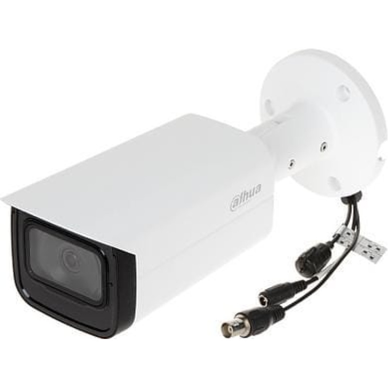 Dahua Technology KAMERA AHD, HD-CVI, HD-TVI, PAL HAC-HFW2501TU-A-0360B-S2 - 5 Mpx 3.6 mm DAHUA