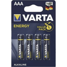 Varta Bateria Ultra AAA / R03 20 szt.