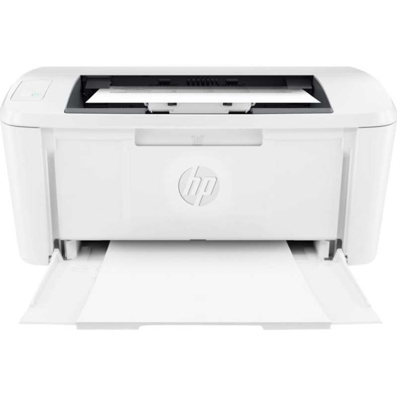 HP LaserJet M110w (hellgrau, USB, WLAN, Bluetooth)