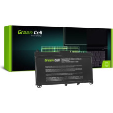 Green Cell HP145 notebook spare part Battery