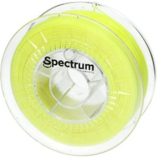 Spectrum Filament PLA jasnożółty