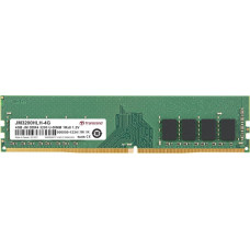 Transcend Pamięć Transcend JetRam, DDR4, 4 GB, 3200MHz, CL22 (JM3200HLH-4G)