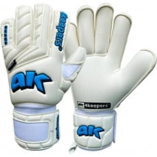 4Keepers Rękawice 4keepers Champ Aqua V RF S781400 S781400 biały 10,5