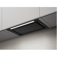 Elica BL MAT/A/52 Built-in Black 650 m³/h B