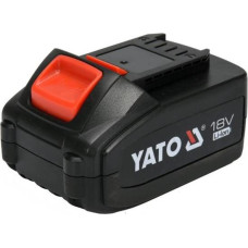 Yato YT-82844 cordless tool battery / charger