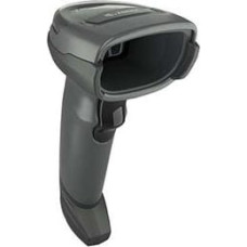 Zebra DS4608-SR Handheld bar code reader 1D/2D LED Black