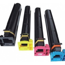 Konica Minolta Toner Konica Minolta Toner TNP-49C, Cyan (A95W450)