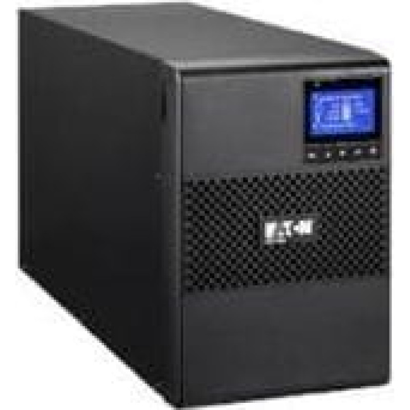 Eaton UPS 1350 Watts 1500 VA OnLine DoubleConvertion Phase 1 phase Desktop/pedestal