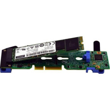 Lenovo Lenovo M.2 +MIRRORING KIT/F/ THINKSYSTEM