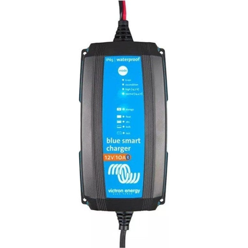 Victron Energy Ładowarka Victron Energy Ładowarka do akmulatora Blue Smart Charger 12V/10A
