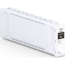 Epson Epson UltraChrome XD3 nabój z tuszem 1 szt. Czarny