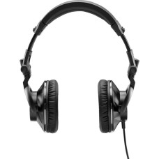 Hercules Słuchawki nauszne HDPDJ 60 (4780897)