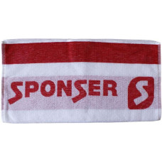 Sponser Ręcznik biały (SPN-82-046)