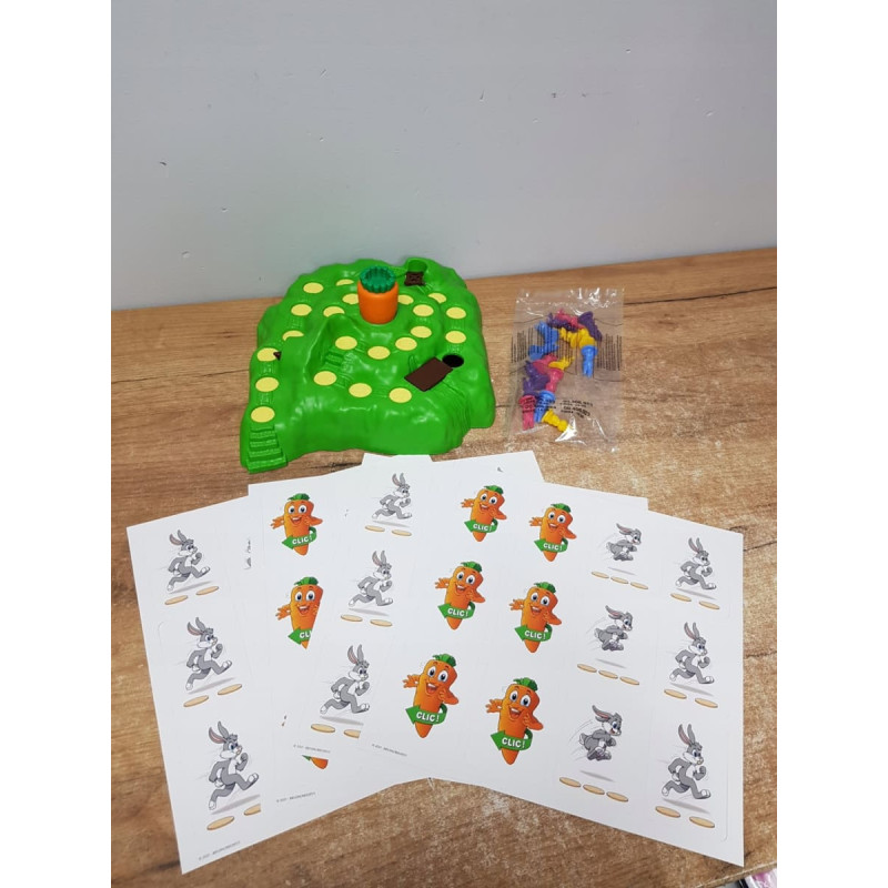 Ravensburger Lotti Karotti