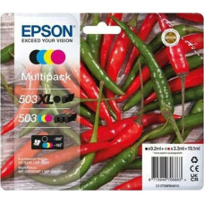 Epson Oryginalny Wkład Atramentowy Epson C13T09R94010