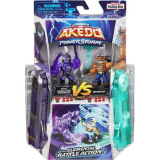 Pitch Publishing Ltd Figurka Pitch Publishing Ltd AKEDO Versus pack