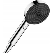Hansgrohe Słuchawka prysznicowa Hansgrohe Hansgrohe słuchawka prysznicowa 105 3jet Relaxation, chrom 24110000