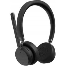 Lenovo Słuchawki Lenovo Lenovo Wireless Stereo Headset